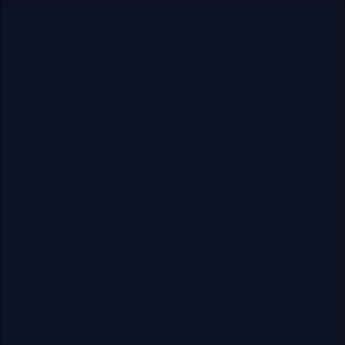 Craft Navy Blue HTV Vinyl 4.5" x 150 Foot Rolls