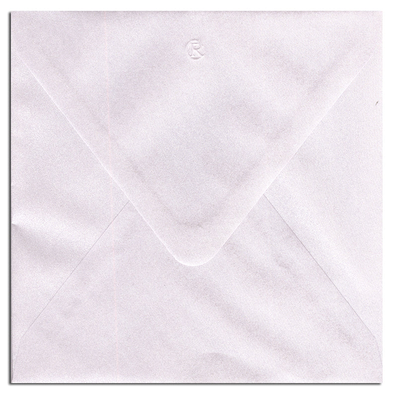 Enveloppes 5x5 lot de 20