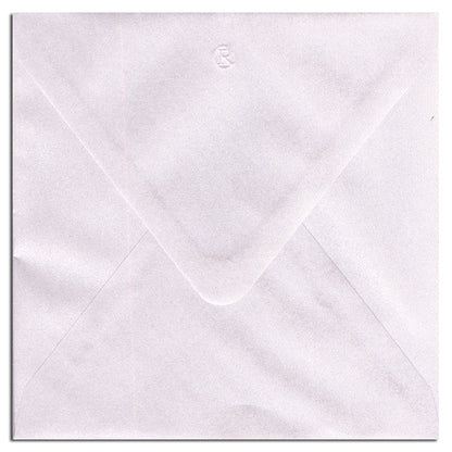 Enveloppes 5x5 lot de 20