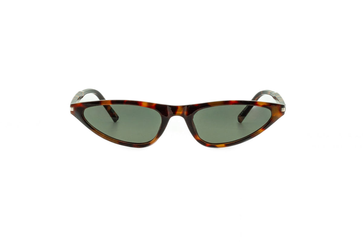Boléro Kora — Slim Cat-Eye Sunglasses