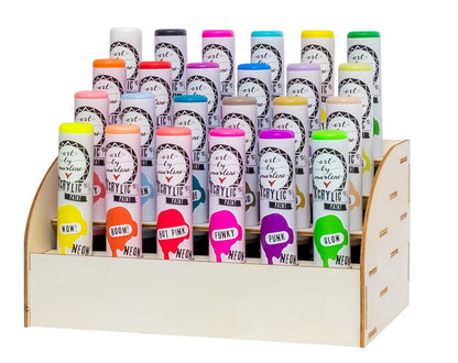 ABM Peinture Acrylique Essentiels 28ml