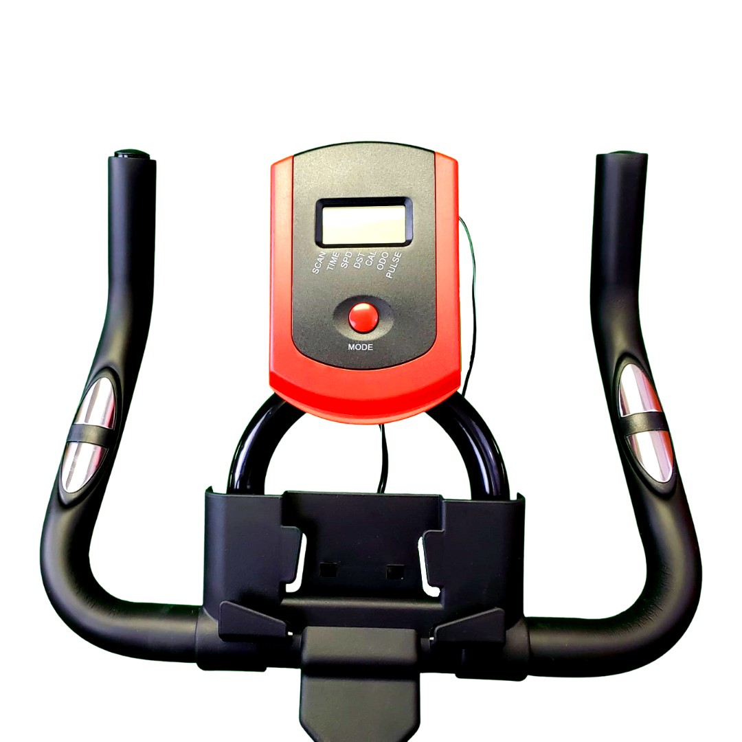 Adjustable Exercise Bike B1