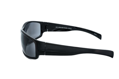 Boléro Calder — Sport Wrap Bifocal Sun Readers
