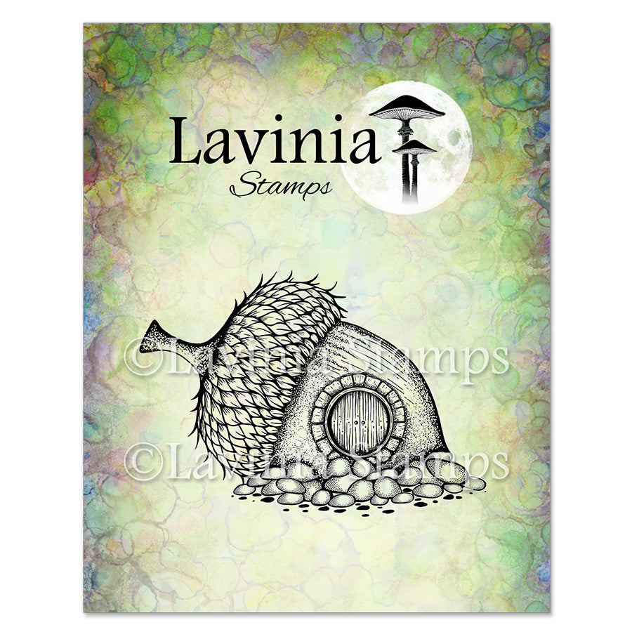 Tampons Lavinia - Tampon Chêne Abode