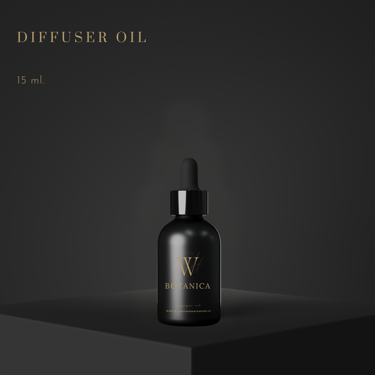 Fresh & Floral Diffuser Oils