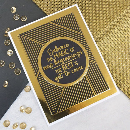 For the Love of Stamps - Loving Words