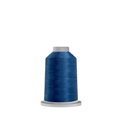 Fil Glide - 30660 Geai bleu