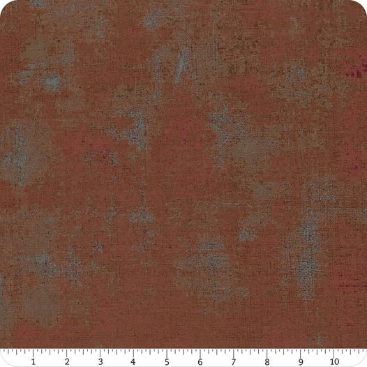 Grunge Basics Chocolat Chaud 30150-89