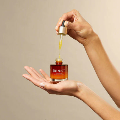 SKINIST The Iluminist Sérum Éclat Vitamine C 20%, 30 ml