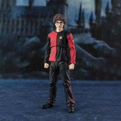 Harry Potter and the Goblet of Fire - S.H.Figuarts - Harry Potter - Harry Potter and the Goblet of Fire