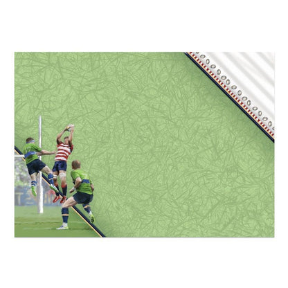Set de décoration grand format Sports et Loisirs - Tu es trop mignon(ne)