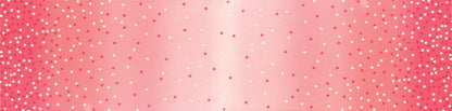 V and Co. 108" Wide Backing Ombre Confetti 11176-226 Pink