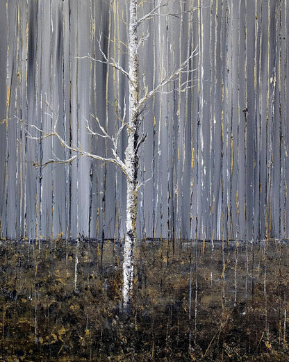 Solitude