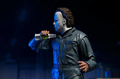 Halloween : La Malédiction de Michael Myers - Figurine Articulée Ultime de Michael Myers