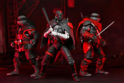 Teenage Mutant Ninja Turtles: The Last Ronin - The Lost Years Michelangelo (Nightwatcher) Action Figure