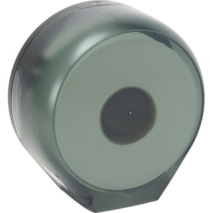 Toilet Paper Dispenser, Single Roll Capacity