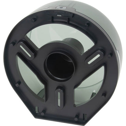 Toilet Paper Dispenser, Single Roll Capacity