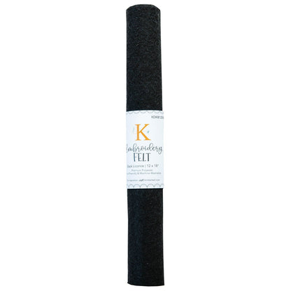 Kimberbell Embroidery Felt