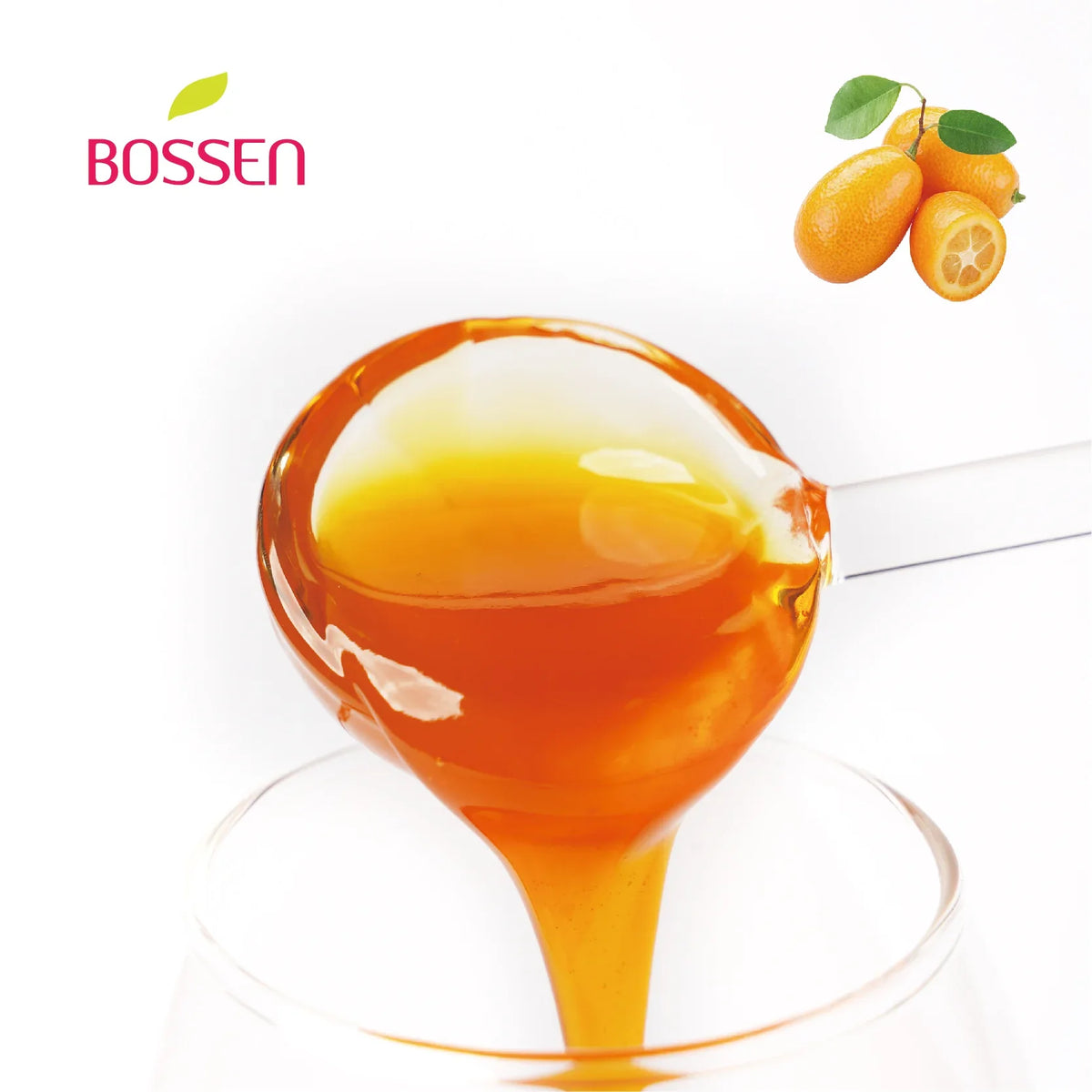 Kumquat | Multi-Use | Bubble Tea Syrup | Fruit Puree | Fruit Slush/Smoothie Mix | Foodservice Canada | Ships Free Within Canada on Orders Above CAD $199