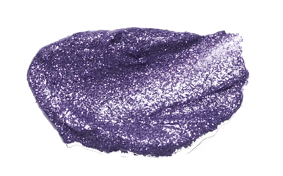 Cosmic Shimmer Glitter Kiss