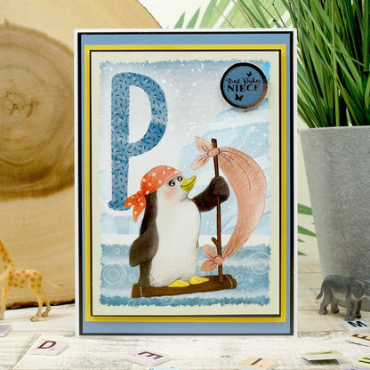 Le petit livre de l'alphabet des animaux