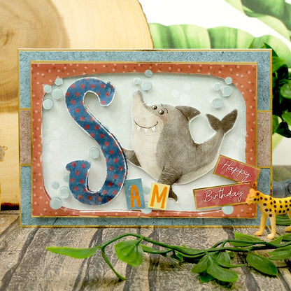 Le petit livre de l'alphabet des animaux