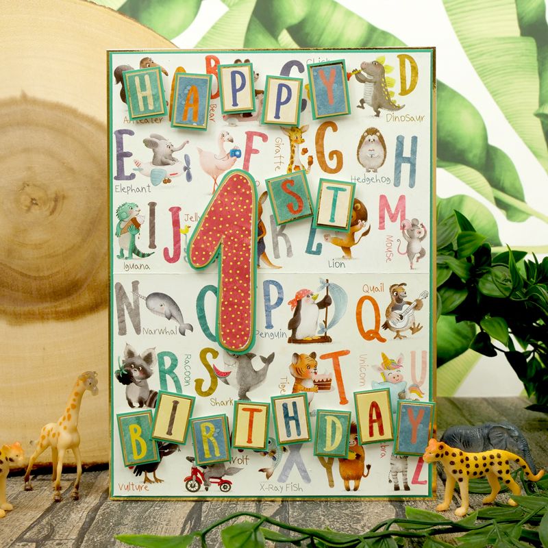 Le petit livre de l'alphabet des animaux