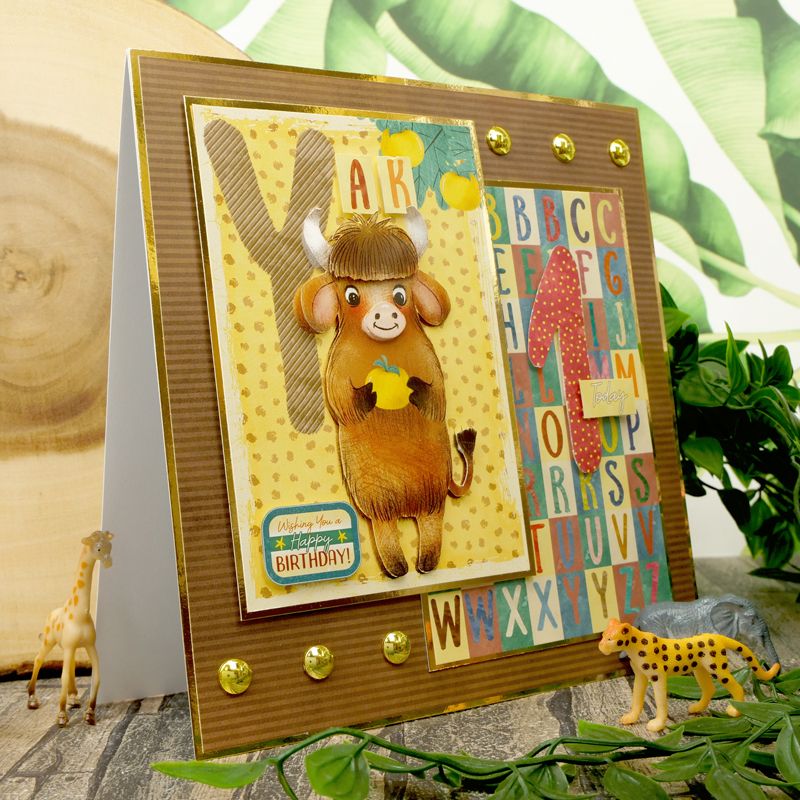 Le petit livre de l'alphabet des animaux
