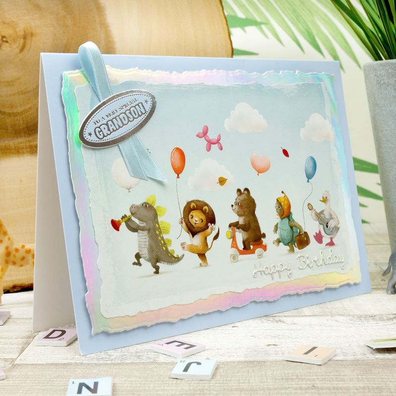 Le petit livre de l'alphabet des animaux