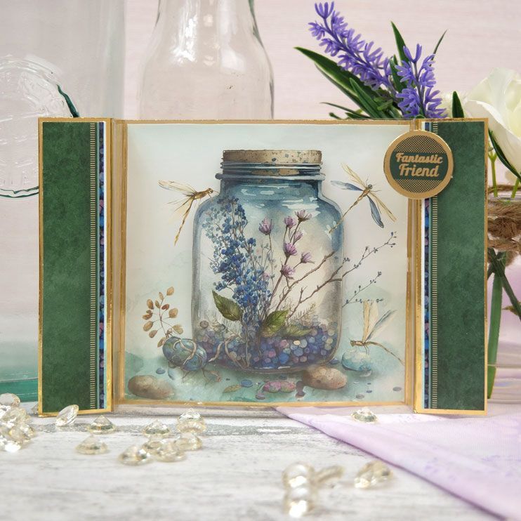 Le petit livre des pots d'amour