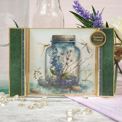 Le petit livre des pots d'amour