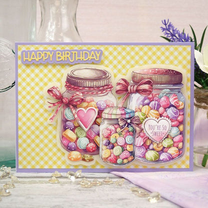 Le petit livre des pots d'amour