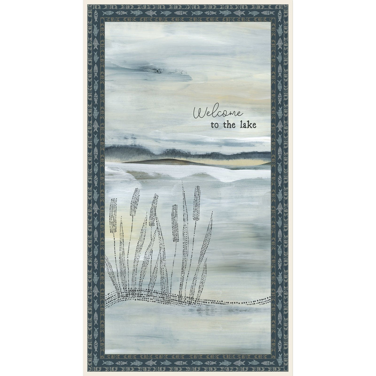Bienvenue au panel Lac - Lac Évasion