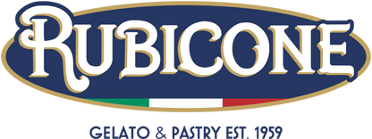 Shortbread Butter Biscuit Paste - Gelato Pastes - 3 KG Bucket - Biscuit Gringo - Rubicone Canada - Ships Free Within Canada on Orders Above CAD $199