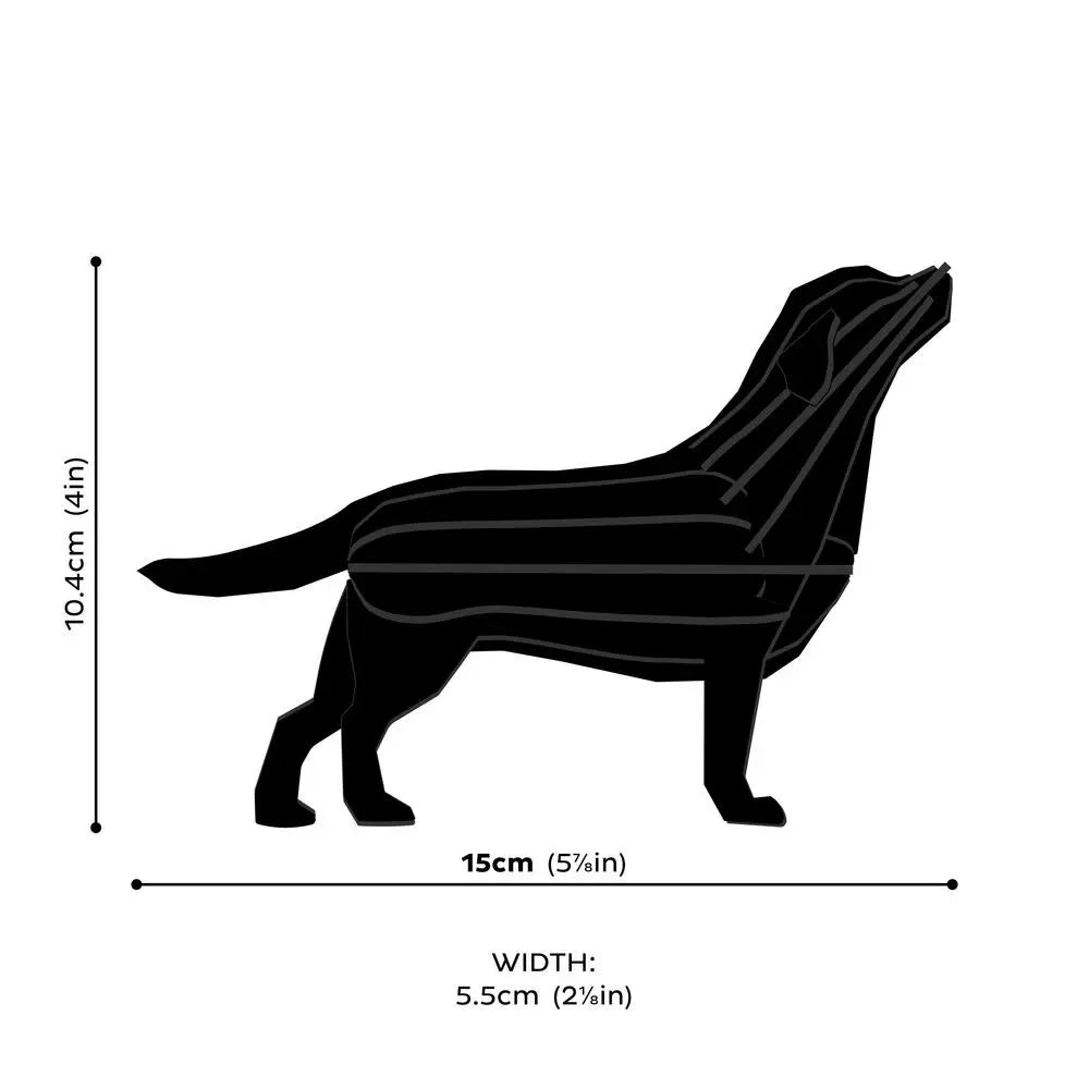 Lovi Labrador