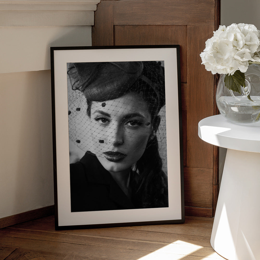 Wall art Untitled