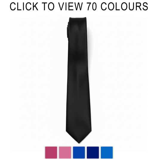 Promo Necktie