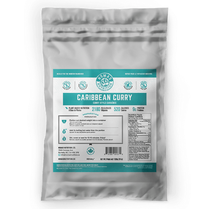Sachet grand format 10 portions – 1120 grammes
