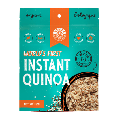 Original Instant Quinoa