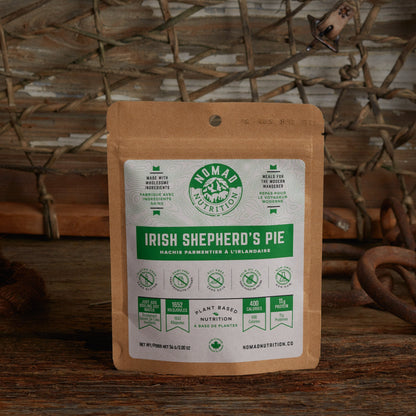 Irish Shepherd's Pie - Half Serving
