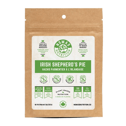 Irish Shepherd's Pie - Half Serving