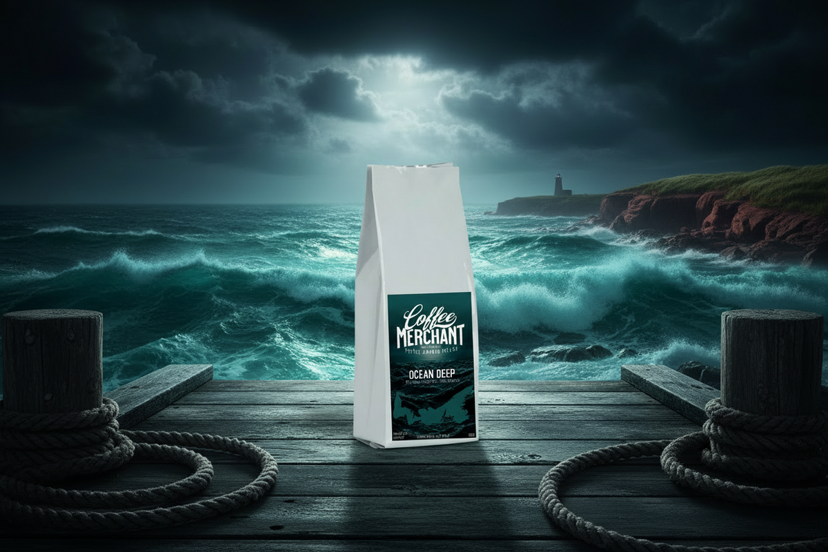 Ocean Deep