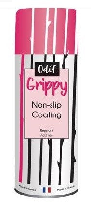 Odif Grippy Revêtement Antidérapant Sans Acide, 150ml
