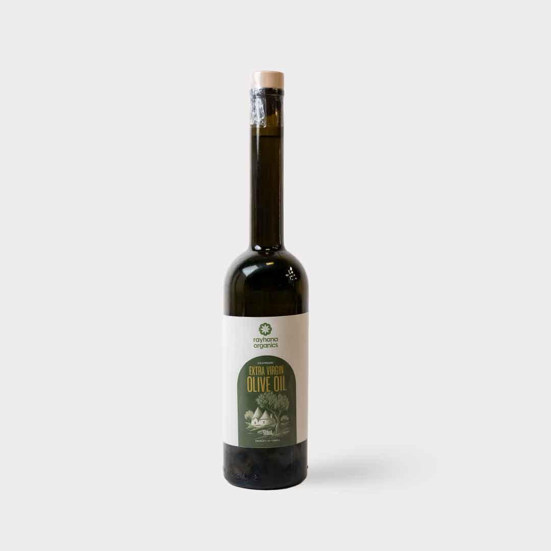 Huile d'olive extra vierge | Antakya, Turquie