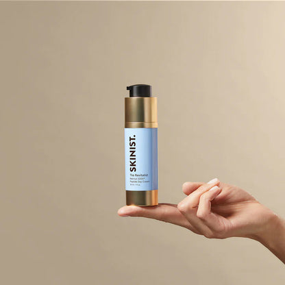 SKINIST The Revitalist Crème de jour au peptide Matrixyl 3000®, 30 ml