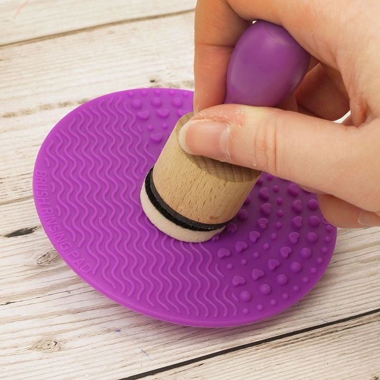 Premier Craft Tools - Tampon de rinçage pour blender x 2
