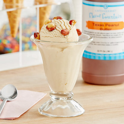 Texas Peanut Butter Flavor - 4 oz. - 32 oz. - Ice Cream and Beverage Flavors - LorAnn Oils - Canadian Distribution - Ships Free Within Canada on Orders Above CAD $199