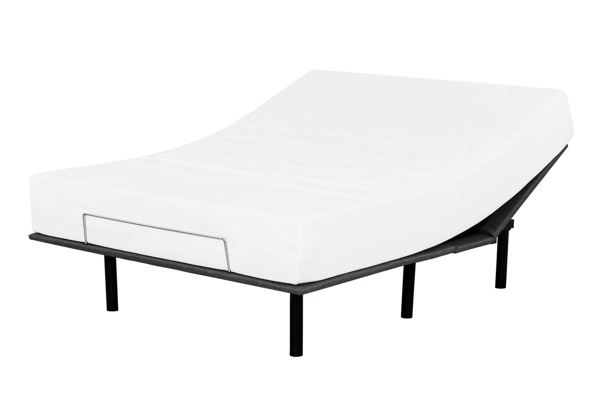 ElevateRest 1.0 Adjustable Lifestyle Base - Available in 3 Sizes