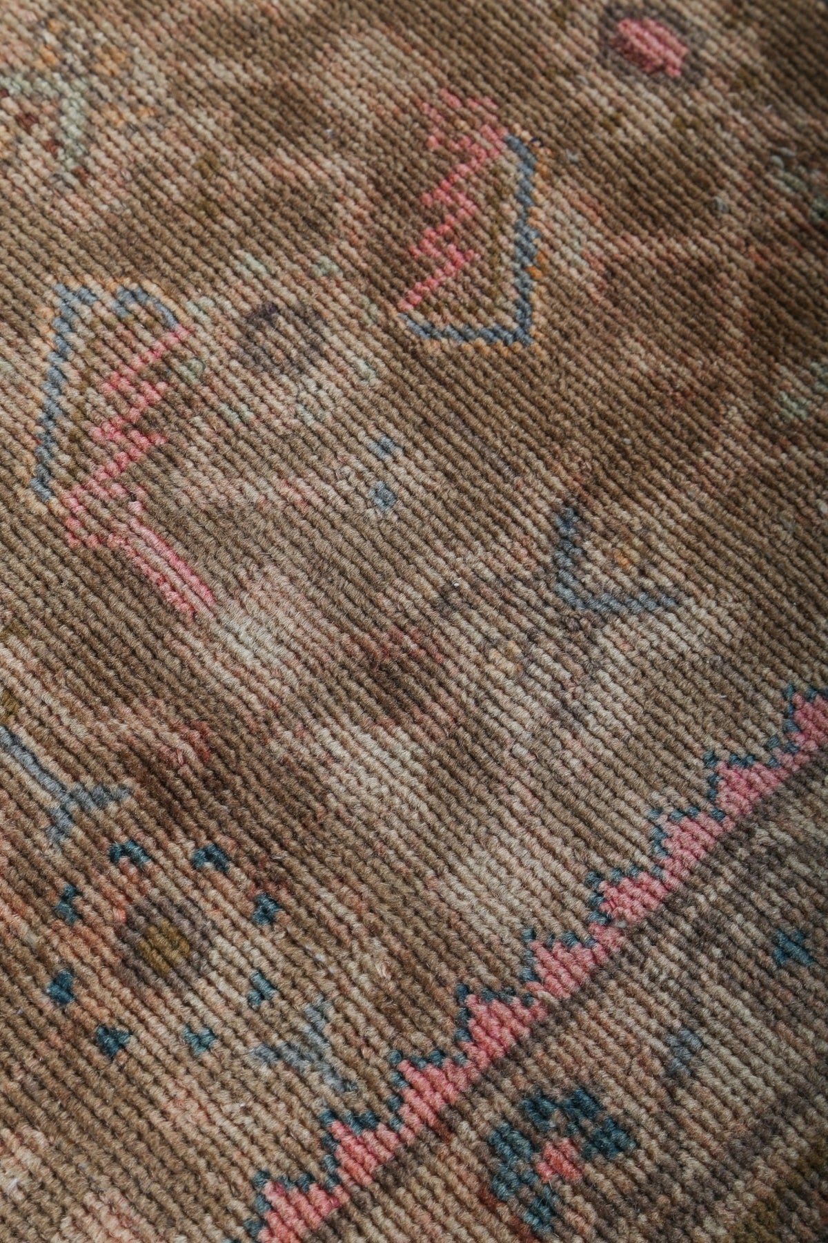 Persian Hosseinabad Rug | 5' 3" x 10' 8"