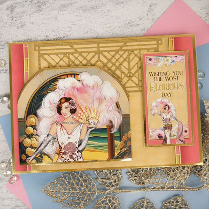 Un havre Art déco digne d'une carte postale